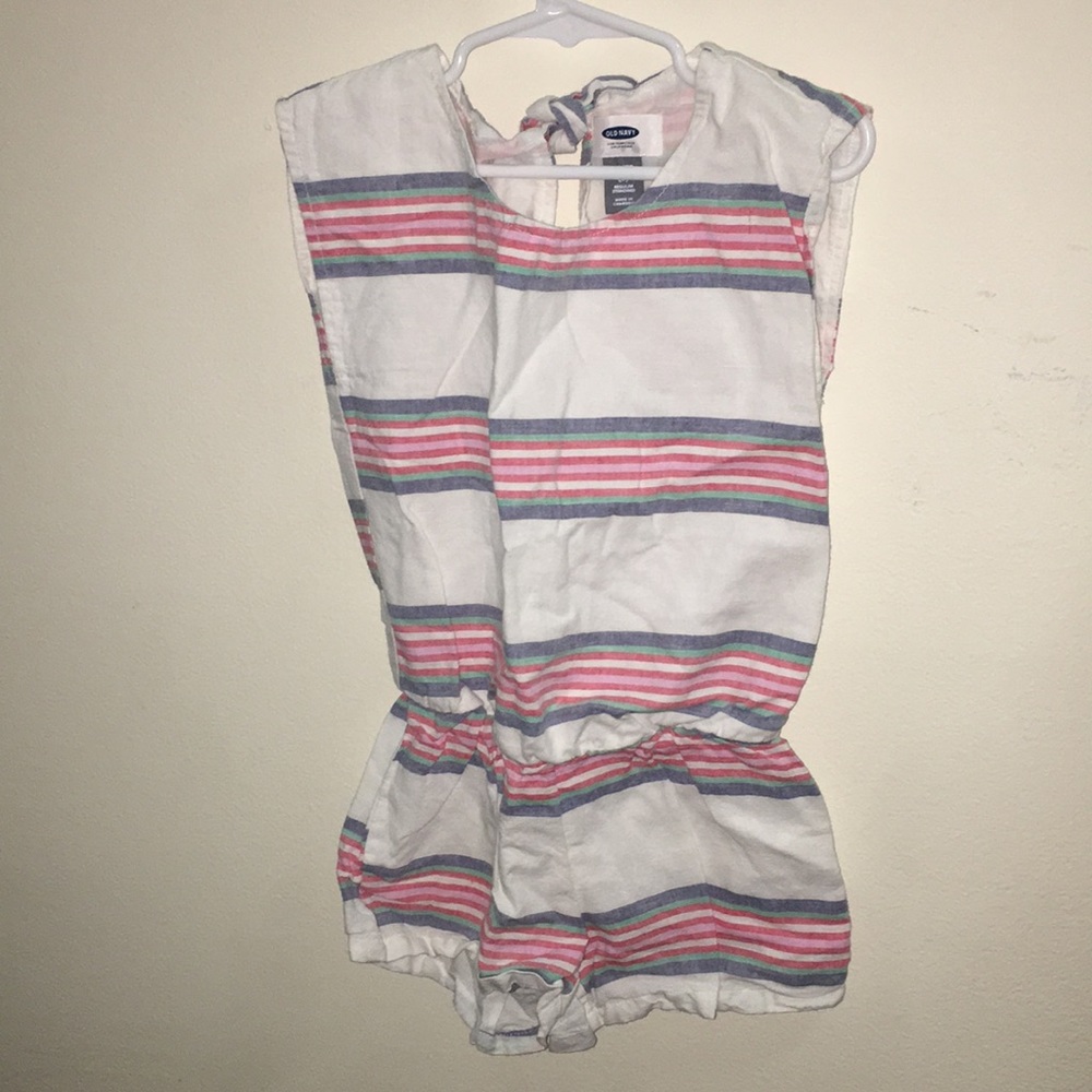 Old Navy | Romper